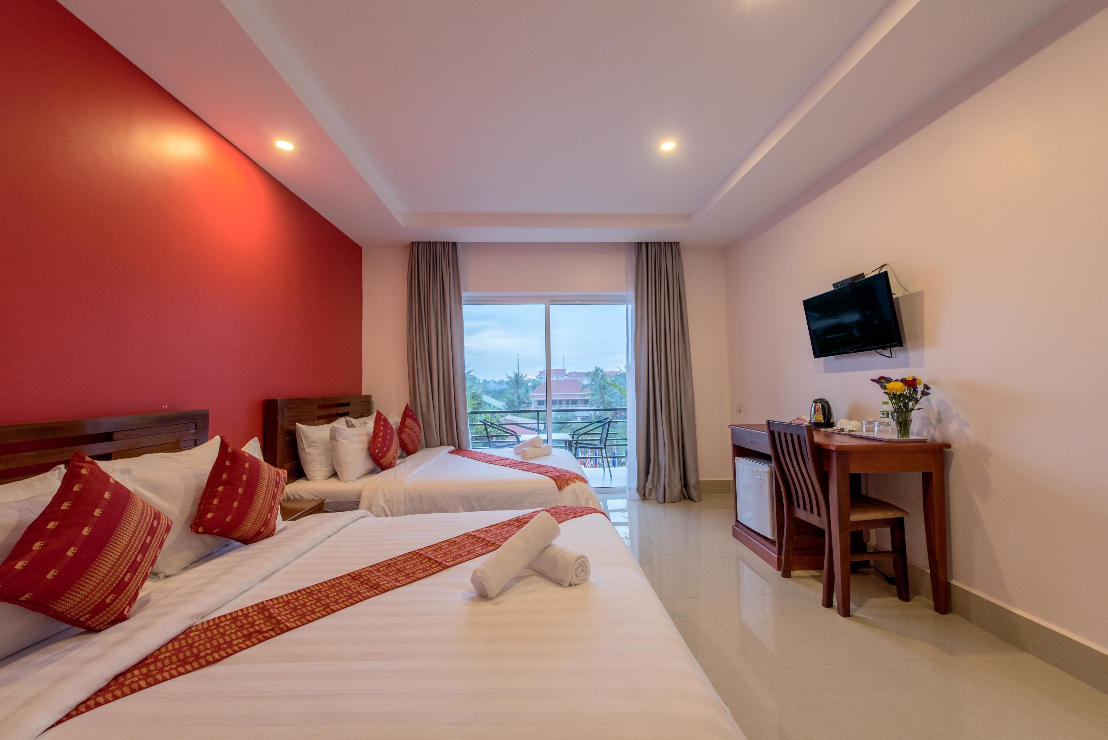 Foto - Golden Citadel Hotel Siem Reap