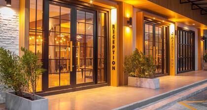 Delight Residence