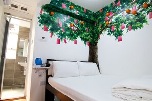 Bathroom - Elog Inn Fest at Lucky House (Kowloon)