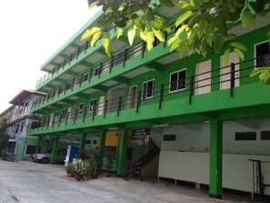 テラス / パティオ