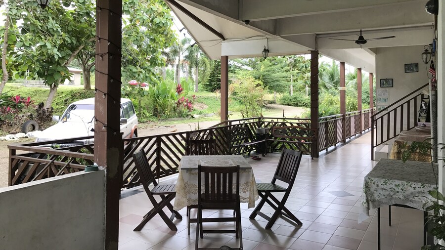 RTMS Guesthouse Semporna