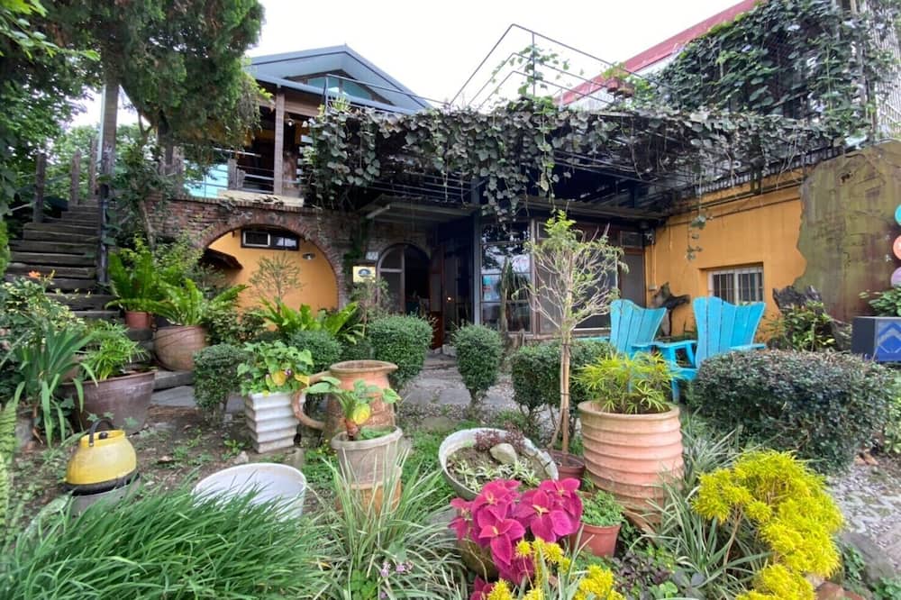 Good Harvest B&B