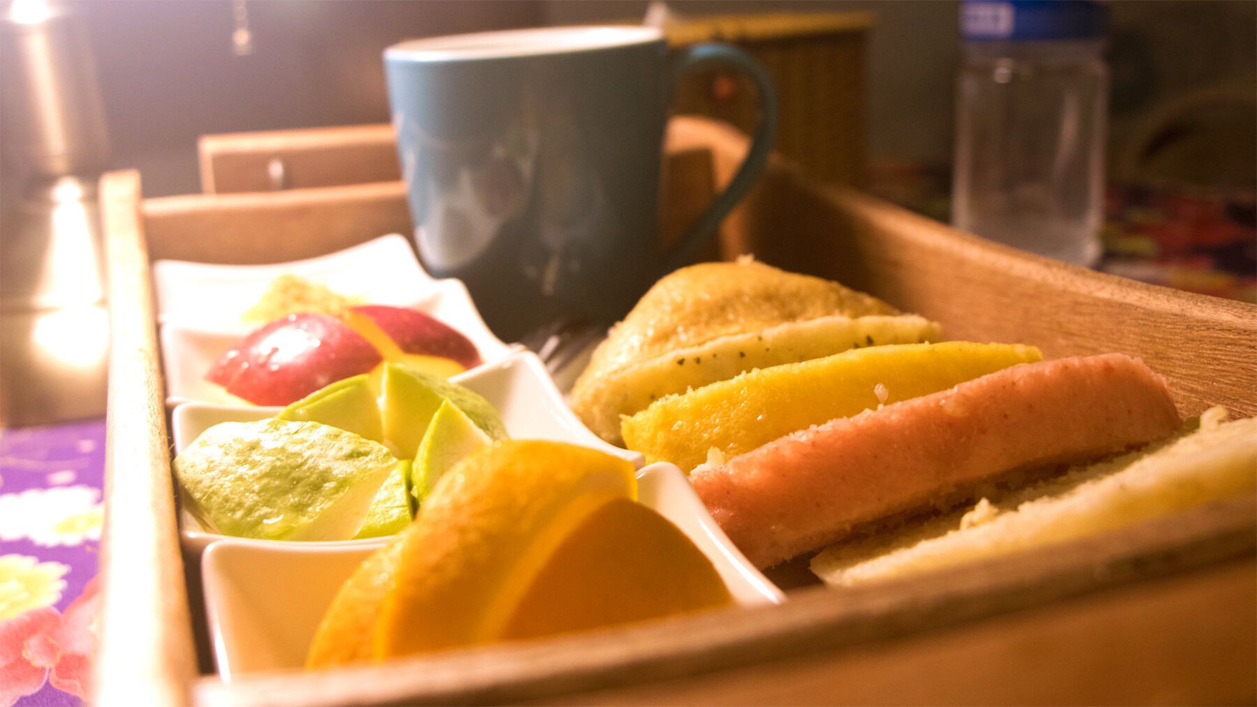 Good Harvest B&B評價、特色體驗、房價資訊、訂房連結 – 稻田美景與溫馨服務 - 照片 15