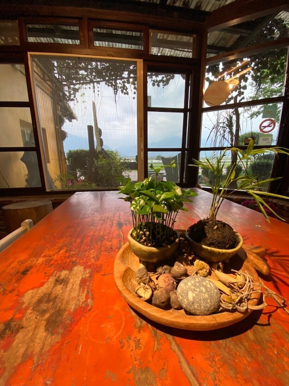 Good Harvest B&B評價、特色體驗、房價資訊、訂房連結 – 稻田美景與溫馨服務 - 照片 2