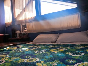 Comfort Double Room (Fall)