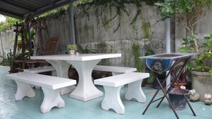 Unclassified image, 3 of 15, button - Rungrudee Homestay (Sattahip)