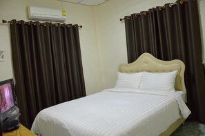 3-Bedroom Holiday Home | 3 chambres, minibar, accès au Wi-Fi (inclus)