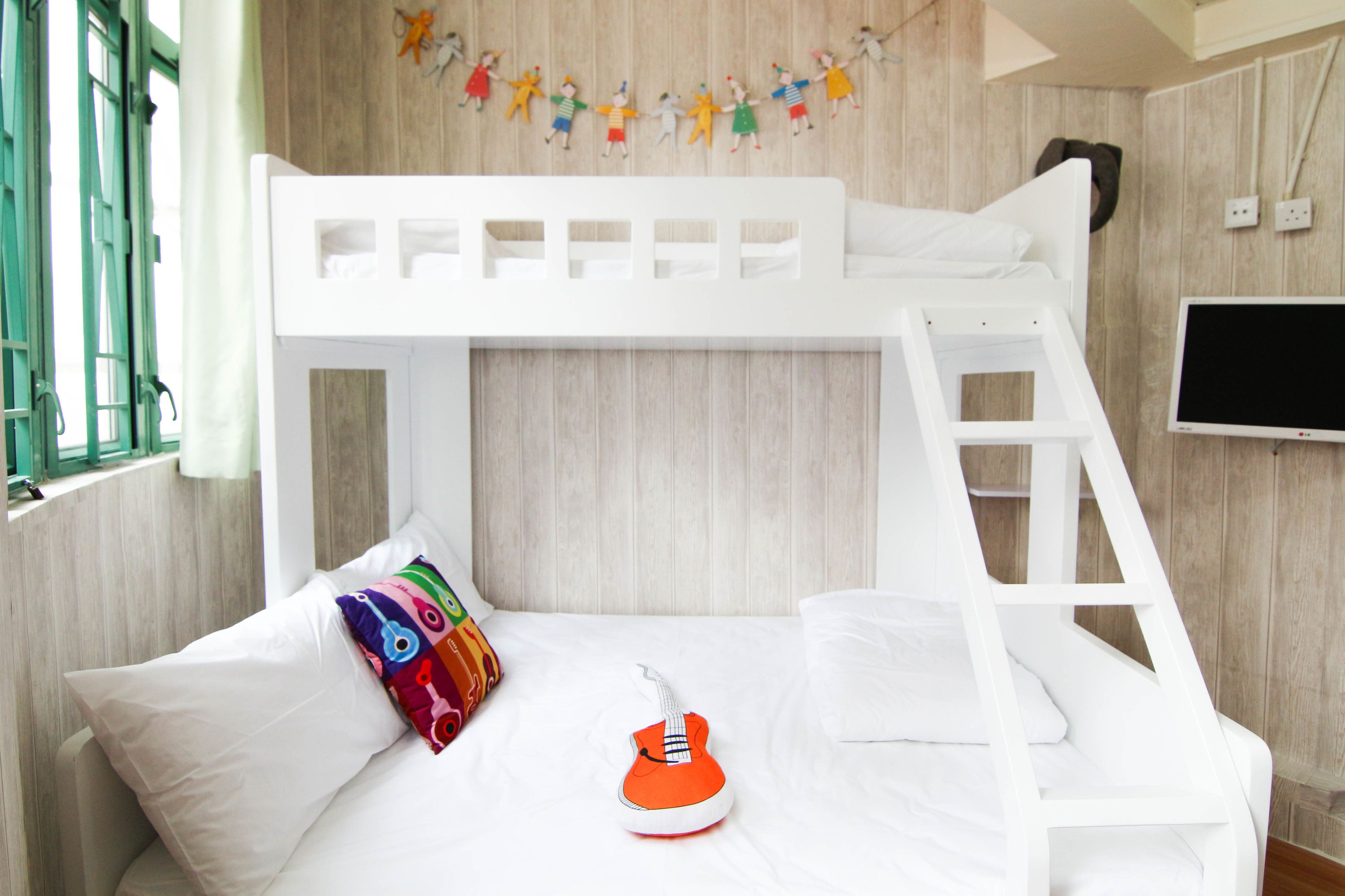 Tempo Inn-Cozy at National Court