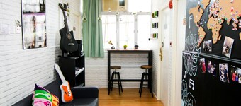 Cozy Inn Jordan Station