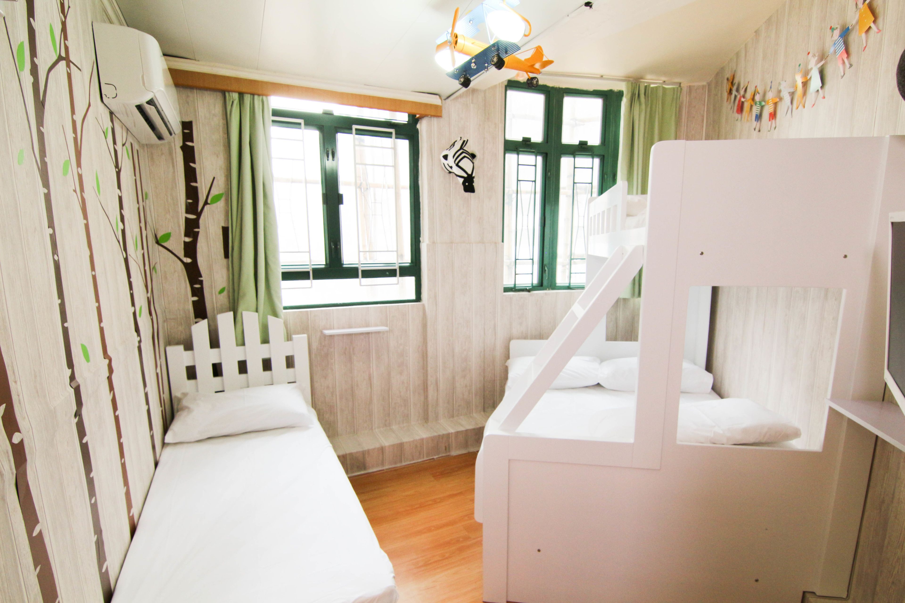 Tempo Inn-Cozy at National Court