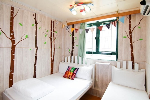 Triple Room | Free WiFi