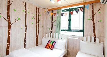 Cozy Inn Jordan Station