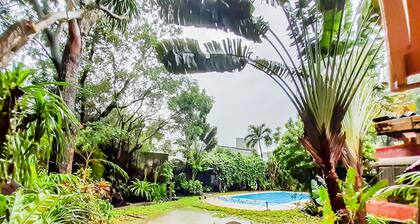 OYO 258 Chito’s Hotel