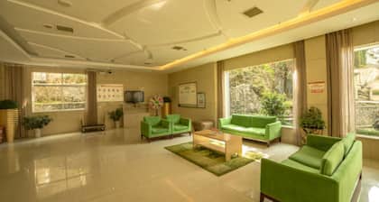5Yue Chain Hotel