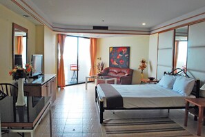Rollaway beds, free WiFi