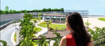 The Cirque Serviced Residences