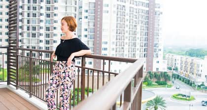 The Cirque Serviced Residences