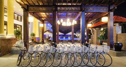 Le Pavillon Hoi An Luxury Resort & Spa