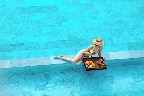 Le Pavillon Hoi An Luxury Resort & Spa