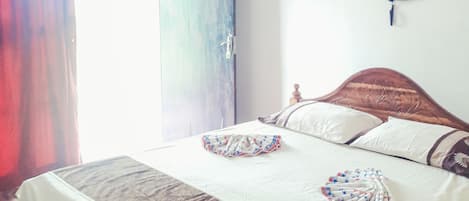 Chambre Double | Coffres-forts dans les chambres, bureau, chambres insonorisées