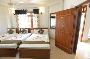 Room | View from room