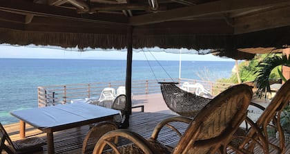 Nova Beach Resort
