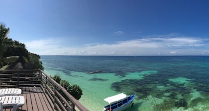 Nova Beach Resort