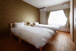 Free WiFi, bed sheets - Yadoya TENKU - Hostel (Asago)