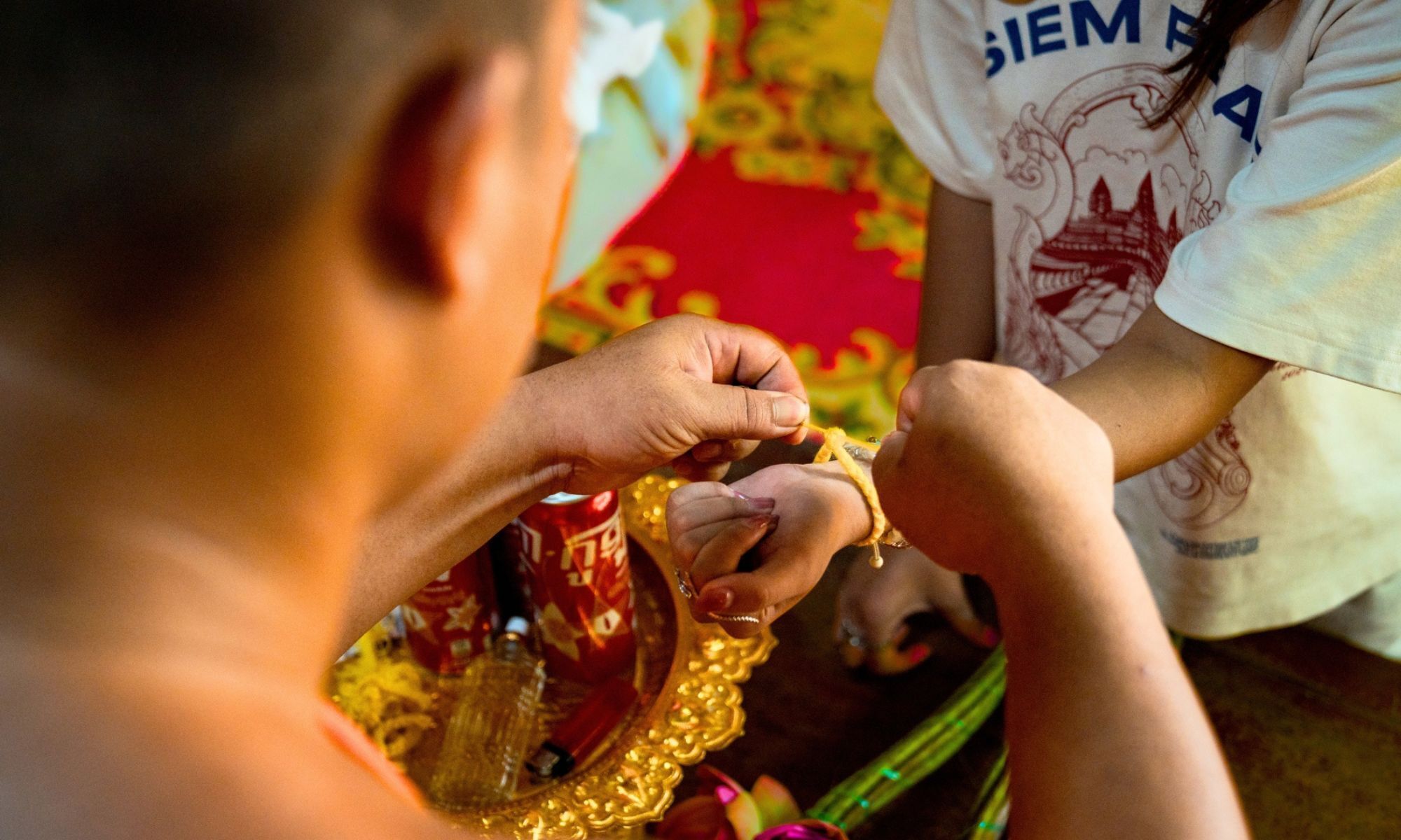 land view from property