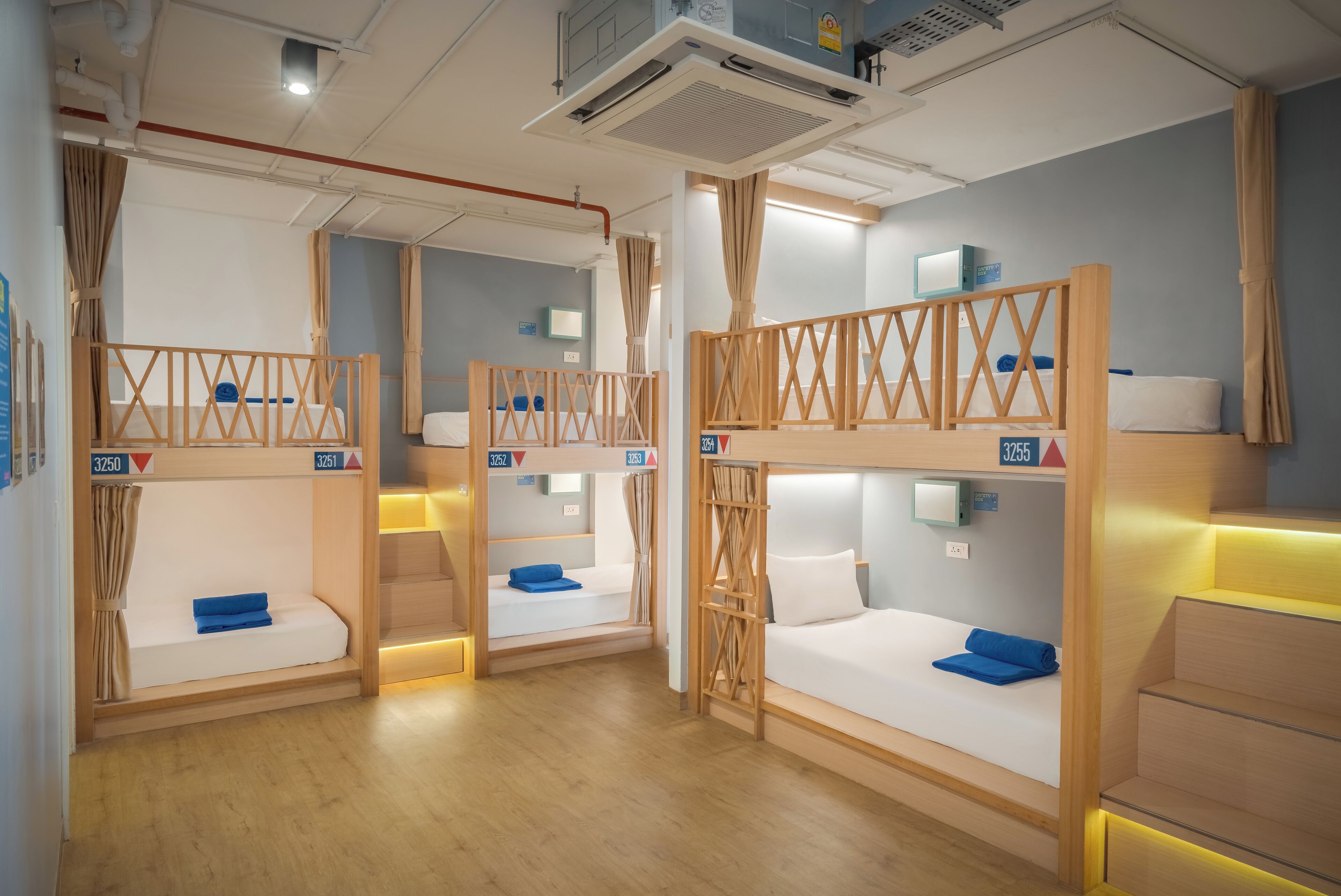In-room safe, iron/ironing board, free WiFi, bed sheets