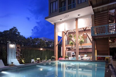 Lub d Siem Reap
