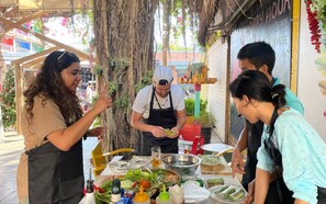 Restaurant - Lub d Siem Reap (Siem Reap)