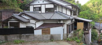 J-Hoppers Kumano Yunomine Guesthouse - Hostel