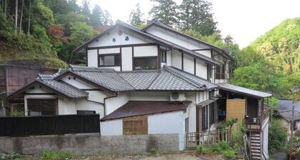 J-Hoppers Kumano Yunomine Guesthouse - Hostel