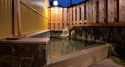 J-Hoppers Kumano Yunomine Guesthouse - Hostel