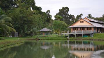 Halaman properti
