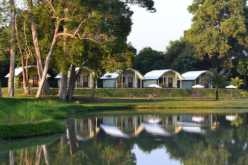 Phuket Campground