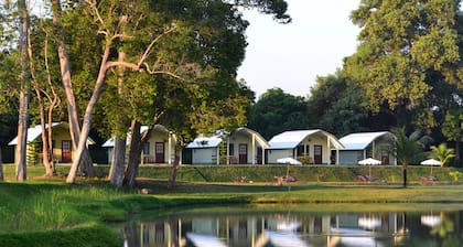 Phuket Campground