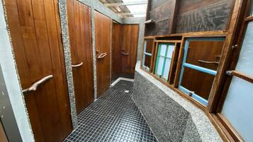 Public bath