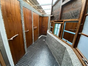 Public bath - Good Farming Day B&B (Chishang)