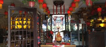 Pingyao Yuchengyuan Hotel