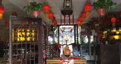 Pingyao Yuchengyuan Hotel