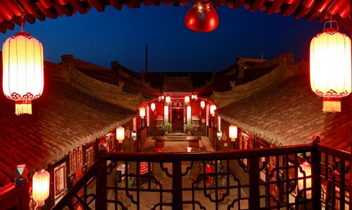 Pingyao Yuchengyuan Hotel