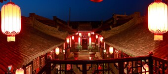 Pingyao Yuchengyuan Hotel