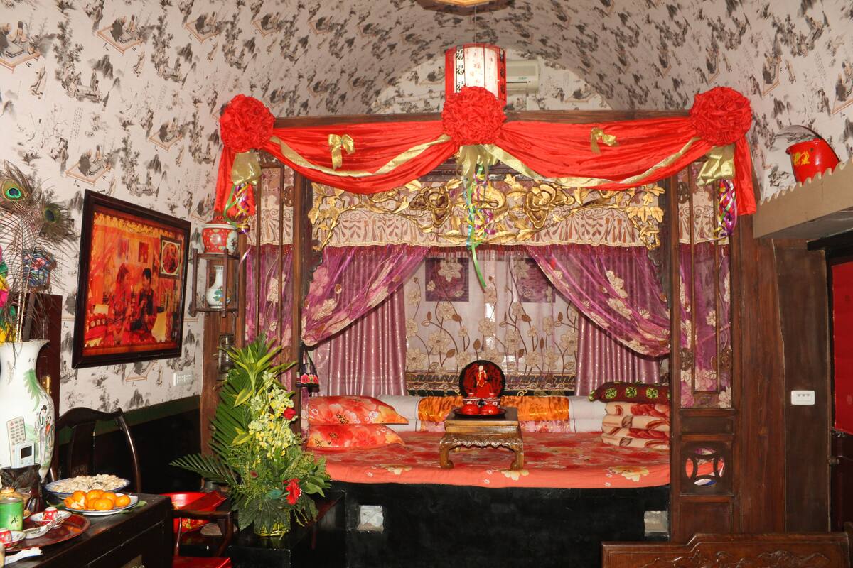โต๊ะทำงาน, ห้องเก็บเสียง, Wi-Fi ฟรี, ห้องพักตกแต่งอย่างมีเอกลักษณ์