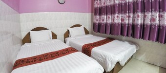 Capitol 3 Guesthouse