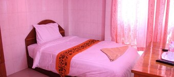 Capitol 3 Guesthouse