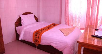 Capitol 3 Guesthouse
