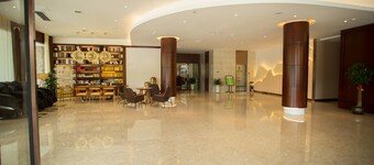 Wuyue Yuexin Hotel (Jinggangshan)