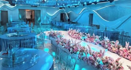 Wuyue Yuexin Hotel (Jinggangshan)